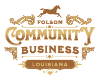 Folsom Louisiana Community Business
