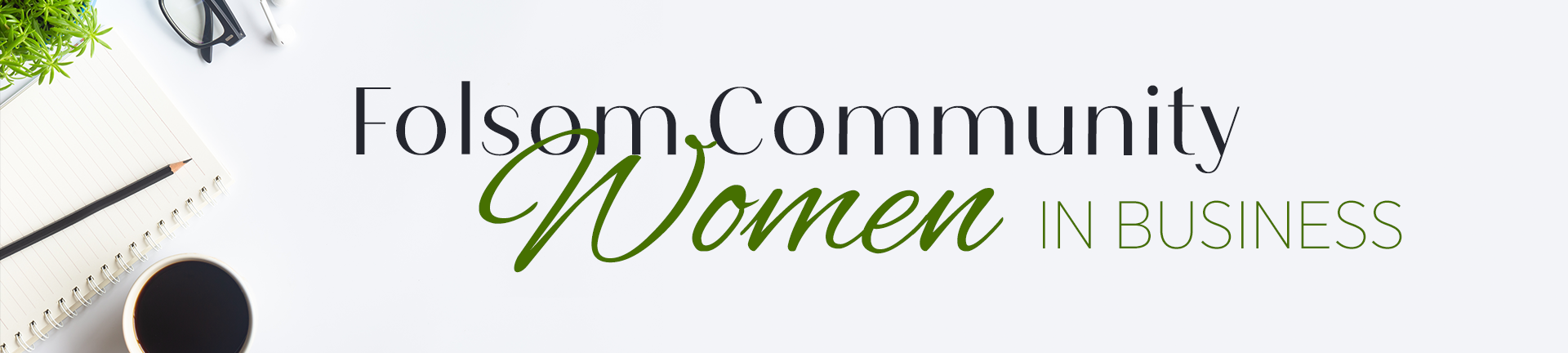 Folsom Community Women in Business